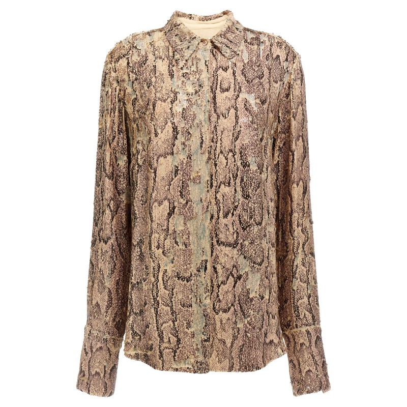 'Celina Bis' shirt