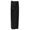 'Wrap' skirt
