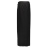 'Wrap' skirt