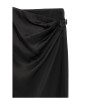 'Wrap' skirt