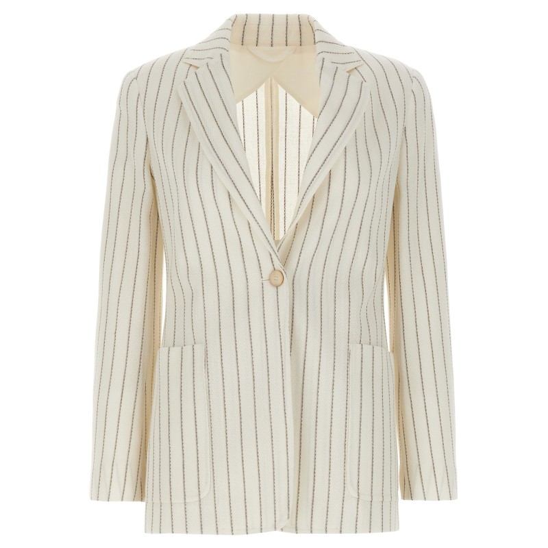 'Jadi' blazer