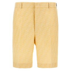 Bermuda Jacquard FF