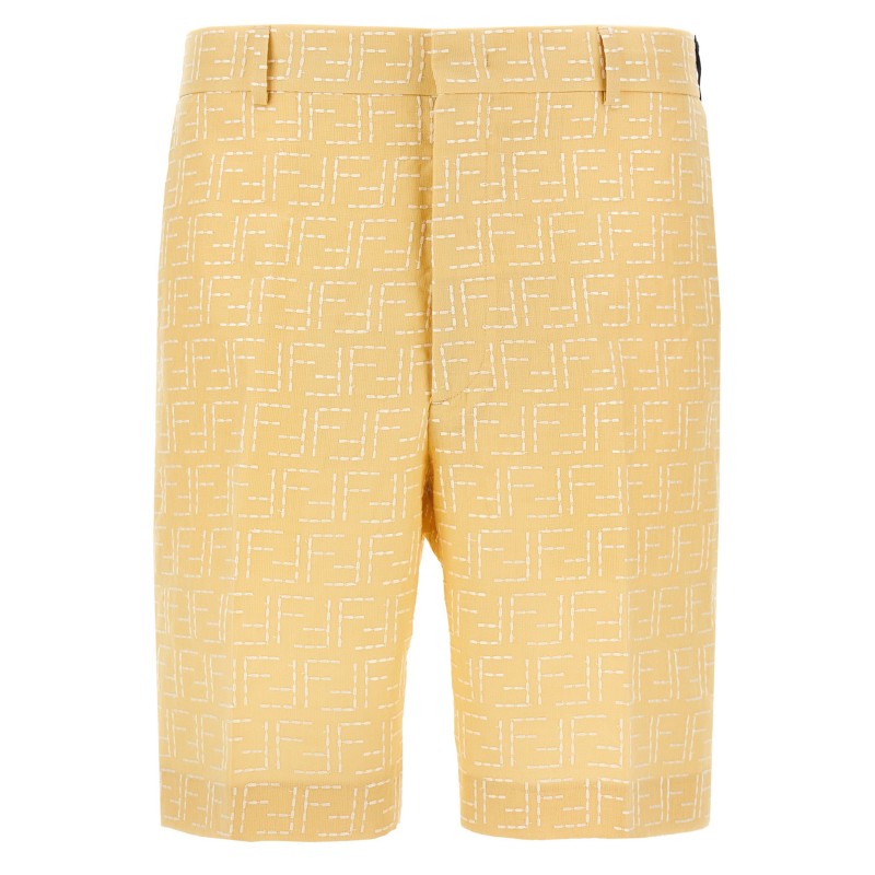 Bermuda Jacquard FF