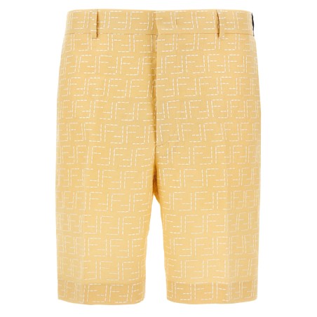 Bermuda Jacquard FF
