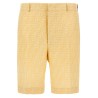 Bermuda Jacquard FF