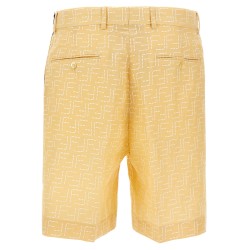 Bermuda Jacquard FF