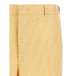 Bermuda Jacquard FF