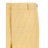 Bermuda Jacquard FF