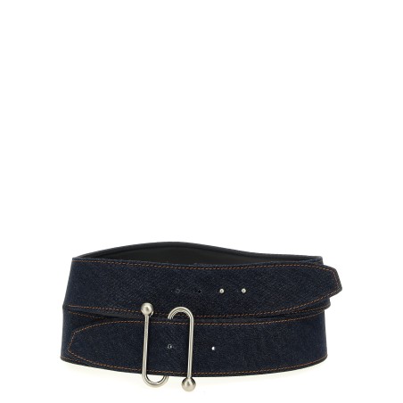'Arabba1234' belt