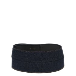 'Arabba1234' belt