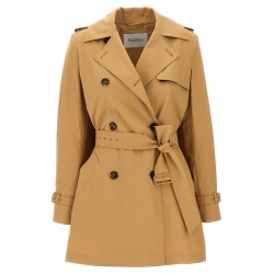 'Landa' raincoat