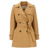 'Landa' raincoat
