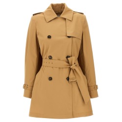 'Landa' raincoat