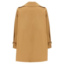 'Landa' raincoat