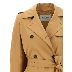 'Landa' raincoat