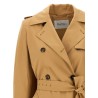 'Landa' raincoat