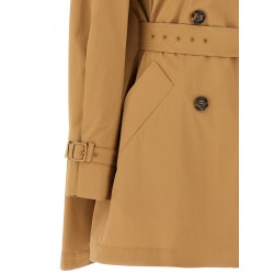 'Landa' raincoat
