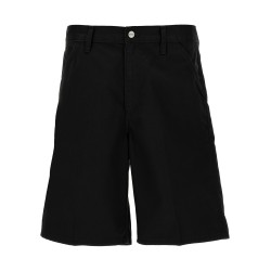 'Simple' bermuda shorts