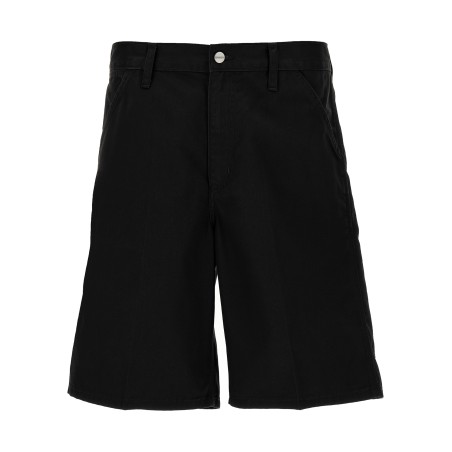 'Simple' bermuda shorts