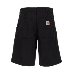 'Simple' bermuda shorts