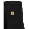 'Simple' bermuda shorts