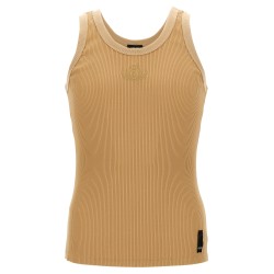'Fendi Crest' tank top