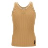 'Fendi Crest' tank top