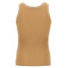 'Fendi Crest' tank top