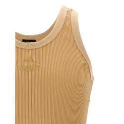 'Fendi Crest' tank top