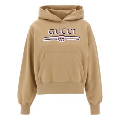 Logo hoodie
