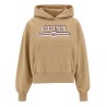 Logo hoodie