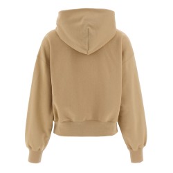 Logo hoodie