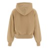 Logo hoodie