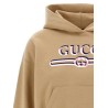 Logo hoodie