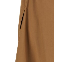 Flounce dress