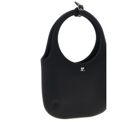 'Holy' handbag
