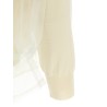 Tulle cardigan