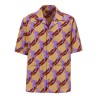 'Twisted surf' shirt