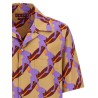 'Twisted surf' shirt