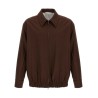 Twill jacket