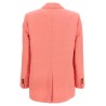 'America' blazer