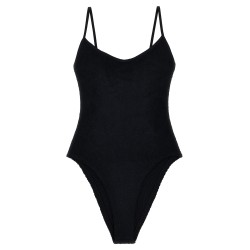 'Pamela Swim' one-piece swimsuit