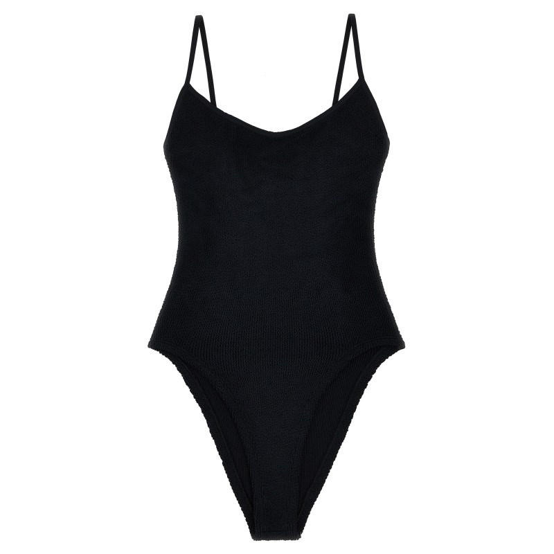 'Pamela Swim' one-piece swimsuit