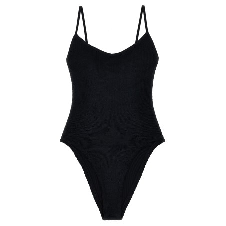 'Pamela Swim' one-piece swimsuit