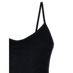 'Pamela Swim' one-piece swimsuit