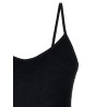 'Pamela Swim' one-piece swimsuit