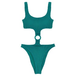 'Laurel' one-piece swimsuit