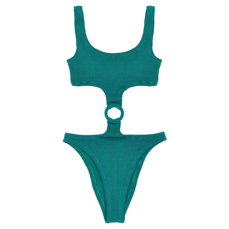 'Laurel' one-piece swimsuit