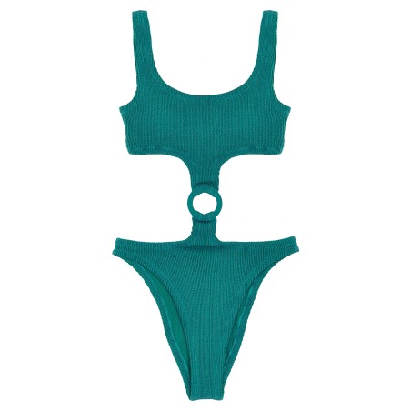 'Laurel' one-piece swimsuit