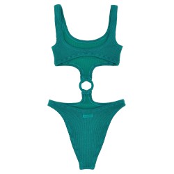 'Laurel' one-piece swimsuit